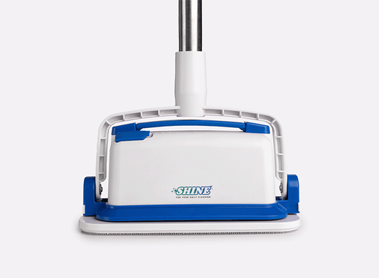 Shine - Multiscrubber Schoonmaakborstel