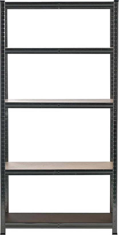QLT - Storage Stellingkast (zwart)