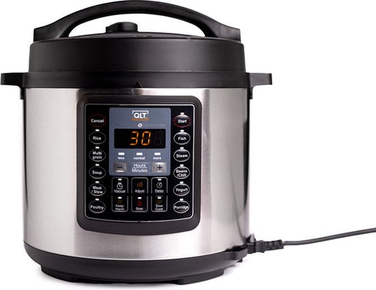 QLT - Multi Cooker