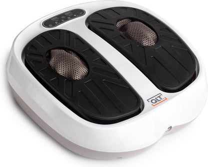 QLT - VibroPulse Pro Been- en Voetmassage Apparaat