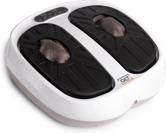 QLT - VibroPulse Pro Been- en Voetmassage Apparaat