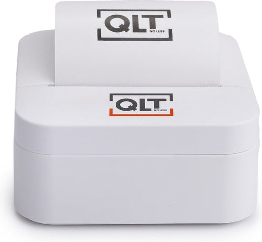 QLT - Thermische mini printer