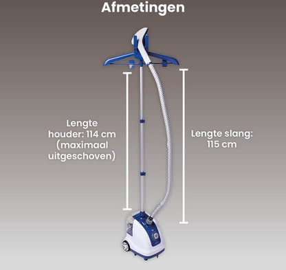 Shine - Kledingstomer met Statief
