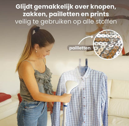 Shine - Kledingstomer met Statief