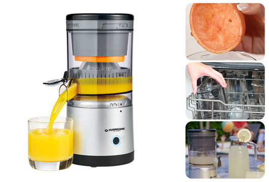 Hurricane Juicer