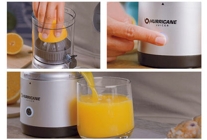 Hurricane Juicer