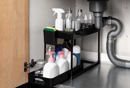 Nexxt - Gootsteenkast organizer
