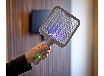 QLT - 2-In-1 Muggenvanger Lamp