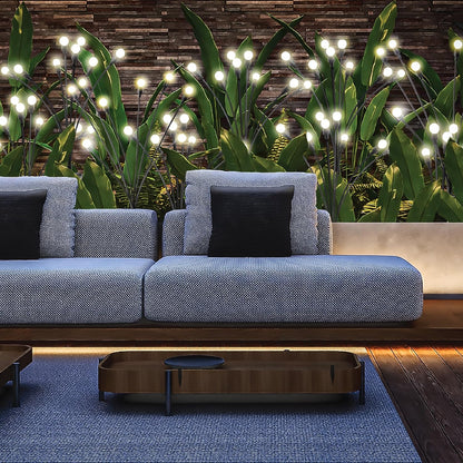 Garden Power Lights 2pcs