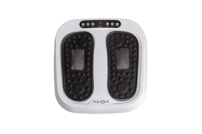 Nexxt - Voetmassagaparraat met Shiatsu