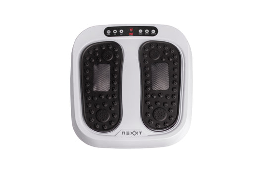 Nexxt - Voetmassagaparraat met Shiatsu