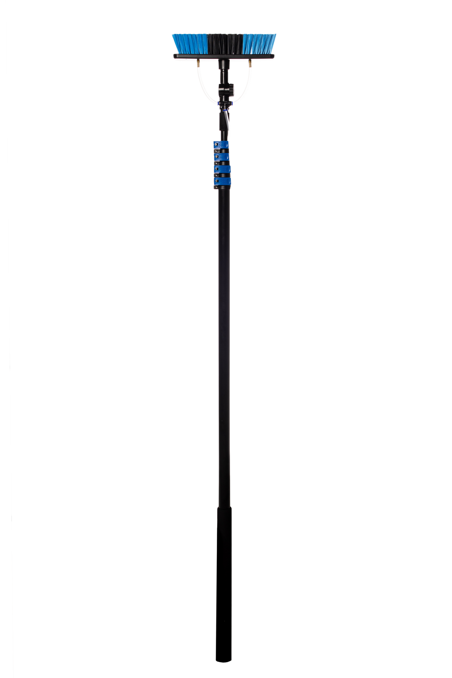Nexxt - Telescopische Waterbezem 7 meter - Normal Head