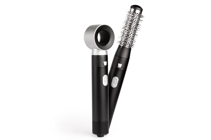 Nexxt - 5-in-1 Airstyler