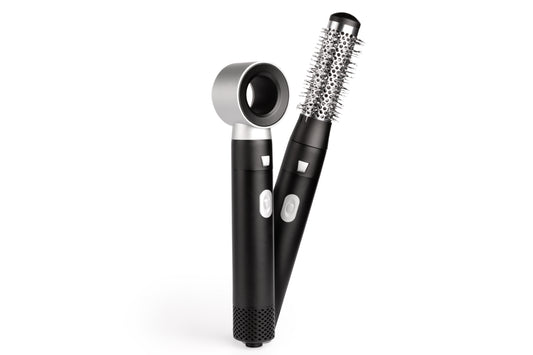 Nexxt - 5-in-1 Airstyler