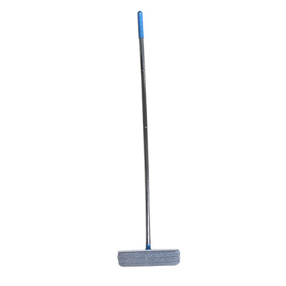 Nexxt - Flat Mop met Emmer 360° Draaibaar