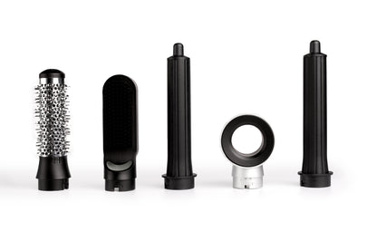 Nexxt - 5-in-1 Airstyler