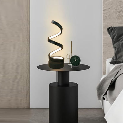 Nexxt - Spiral Table Lamp