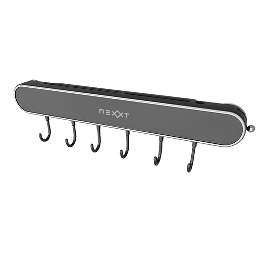 Nexxt - Kitchen Rack Wall Mounted