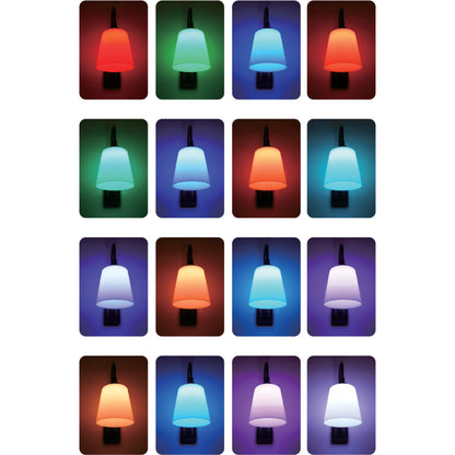 Nexxt - Colorful Atmosphere Light