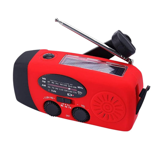 Nexxt - Emergency Radio