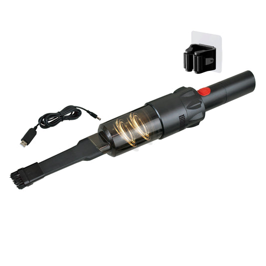 Nexxt - Cordless Handy Vacuum Cleaner