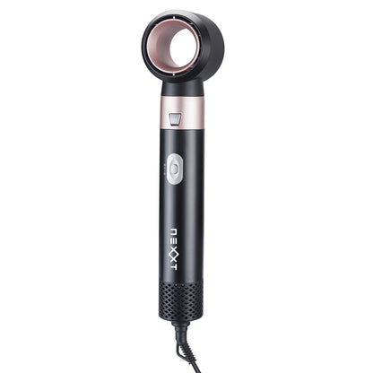 Nexxt - 5 in 1 Multifunctional Airstyler Rose Gold