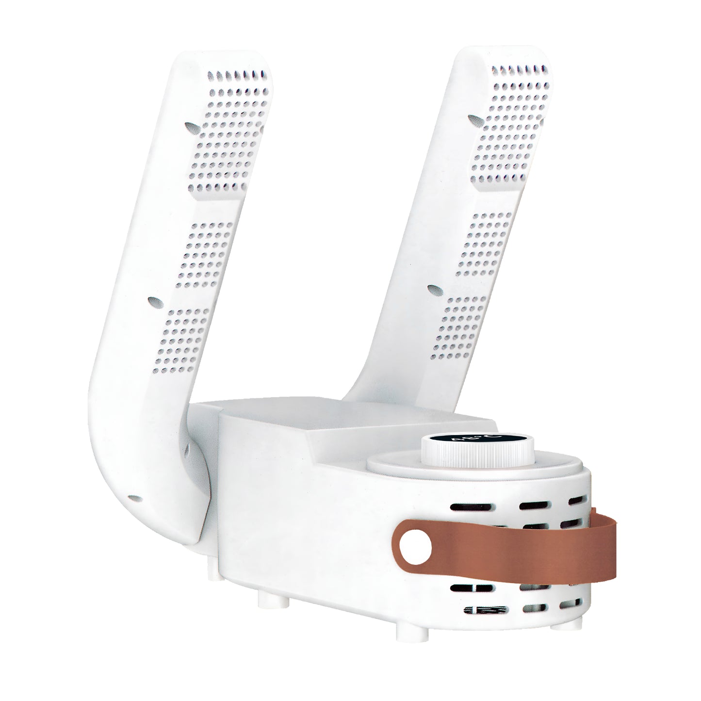 Nexxt - Opvouwbare Schoendroger Met Timer