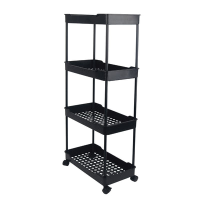 Nexxt - Storage 4 Layer Trolley
