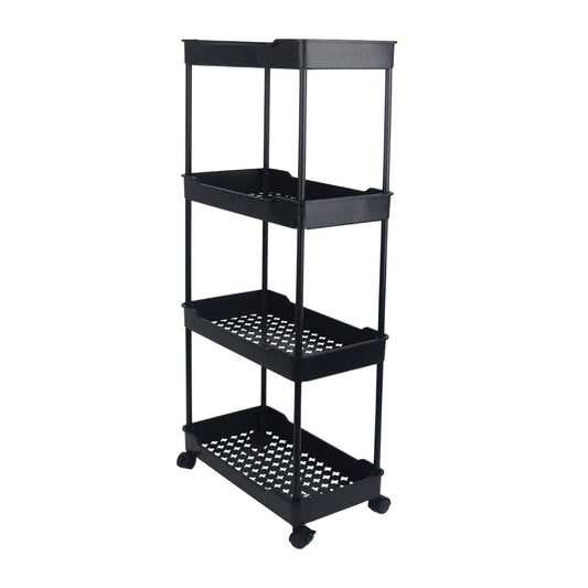 Nexxt - Storage 4 Layer Trolley