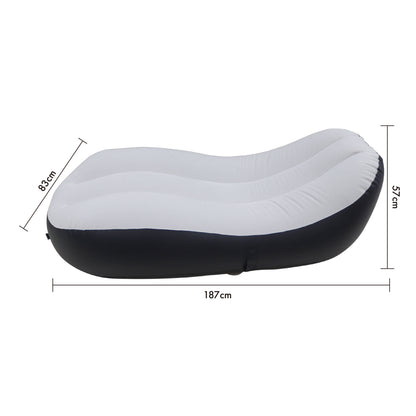 Nexxt - inflatable sofa