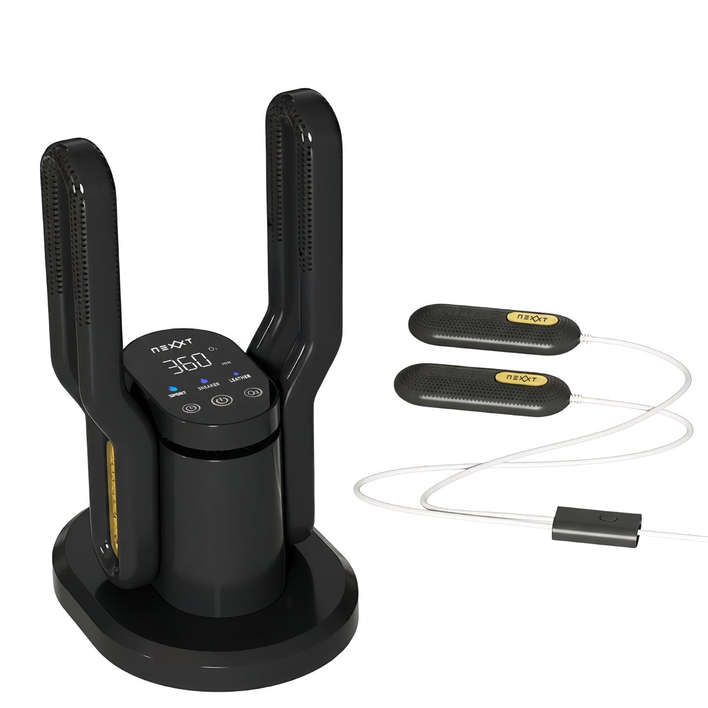 Nexxt - Shoe Dryer Deluxe