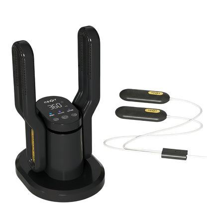Nexxt - Shoe Dryer Deluxe