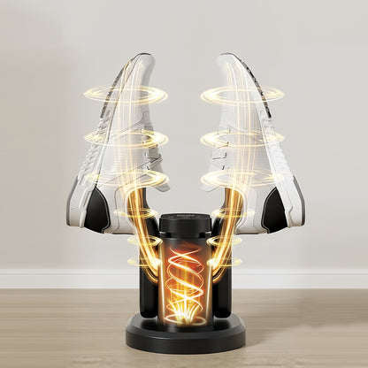 Nexxt - Shoe Dryer Deluxe