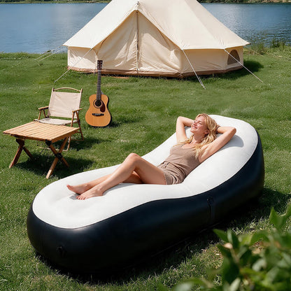 Nexxt - inflatable sofa
