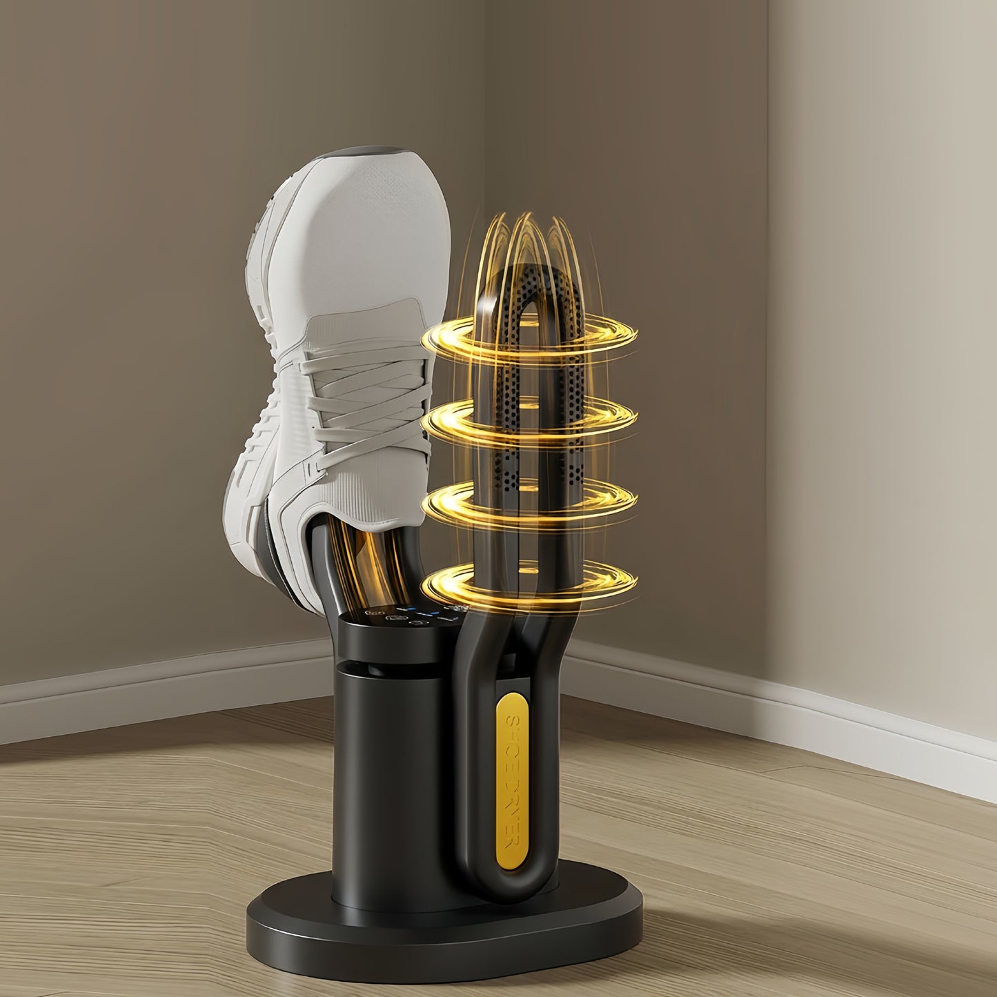 Nexxt - Shoe Dryer Deluxe