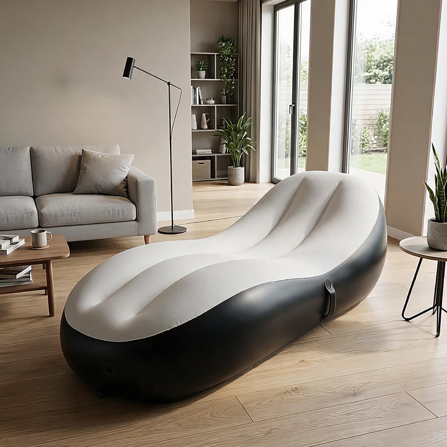 Nexxt - inflatable sofa