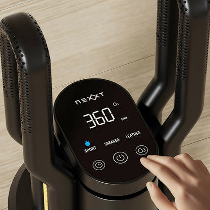 Nexxt - Shoe Dryer Deluxe