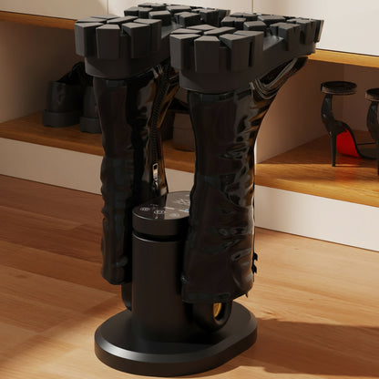 Nexxt - Shoe Dryer Deluxe