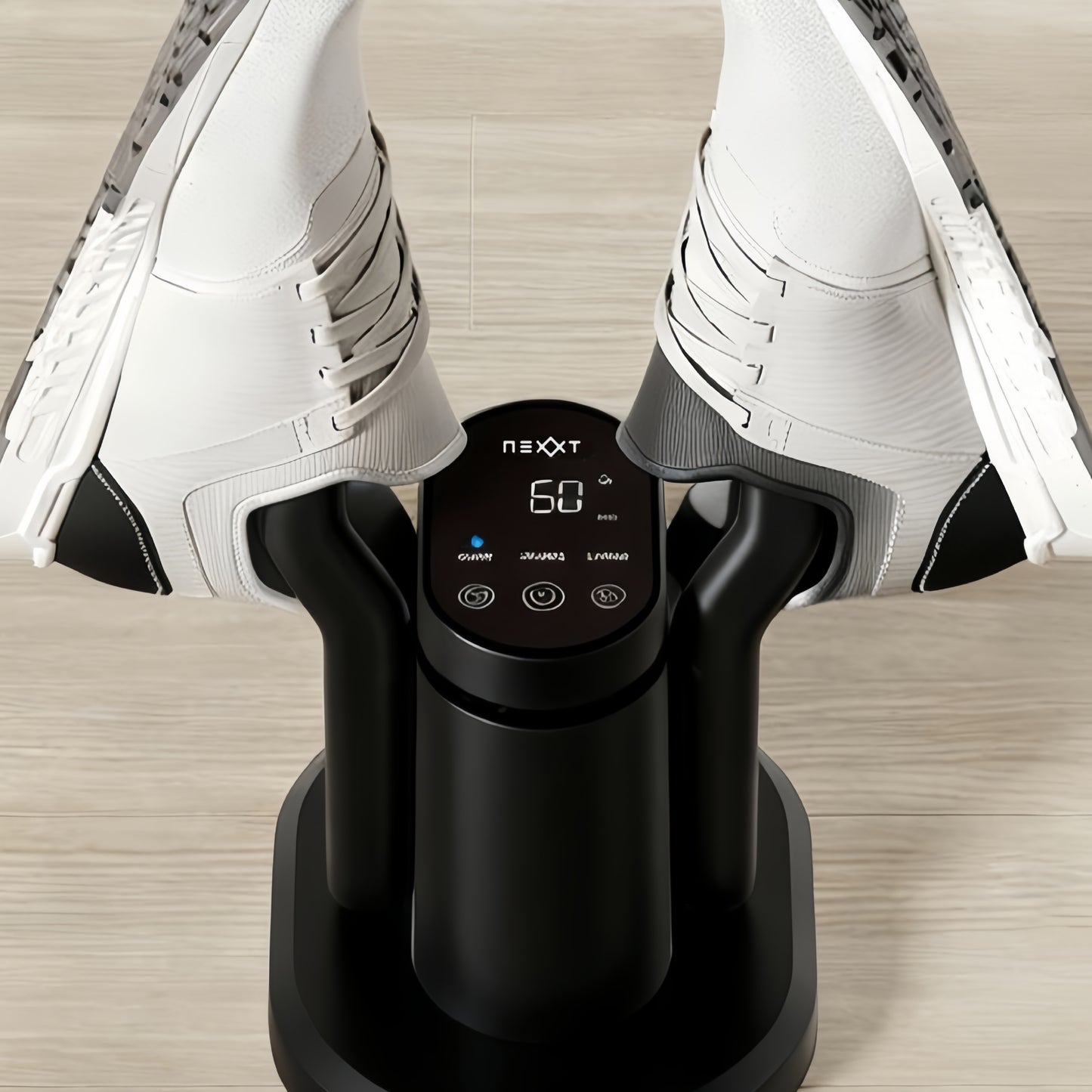 Nexxt - Shoe Dryer Deluxe
