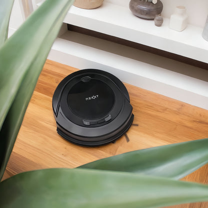 Nexxt 3 in 1 Robotstofzuiger cleaner met Dockingstation