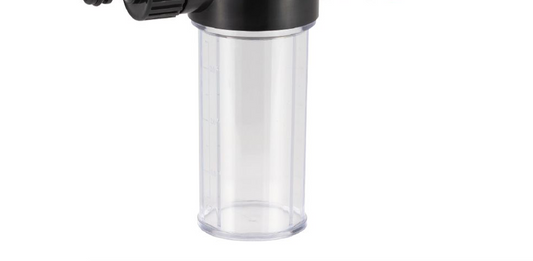 Zeepdispenser (bakje)