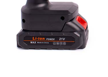 Extra Accu 21C44/22000