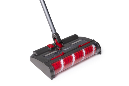 Nexxt - Cordless Voom Sweeper