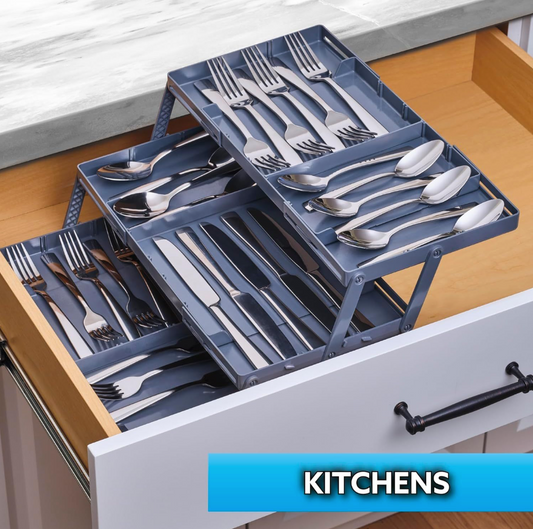 Nexxt - Smart Drawer