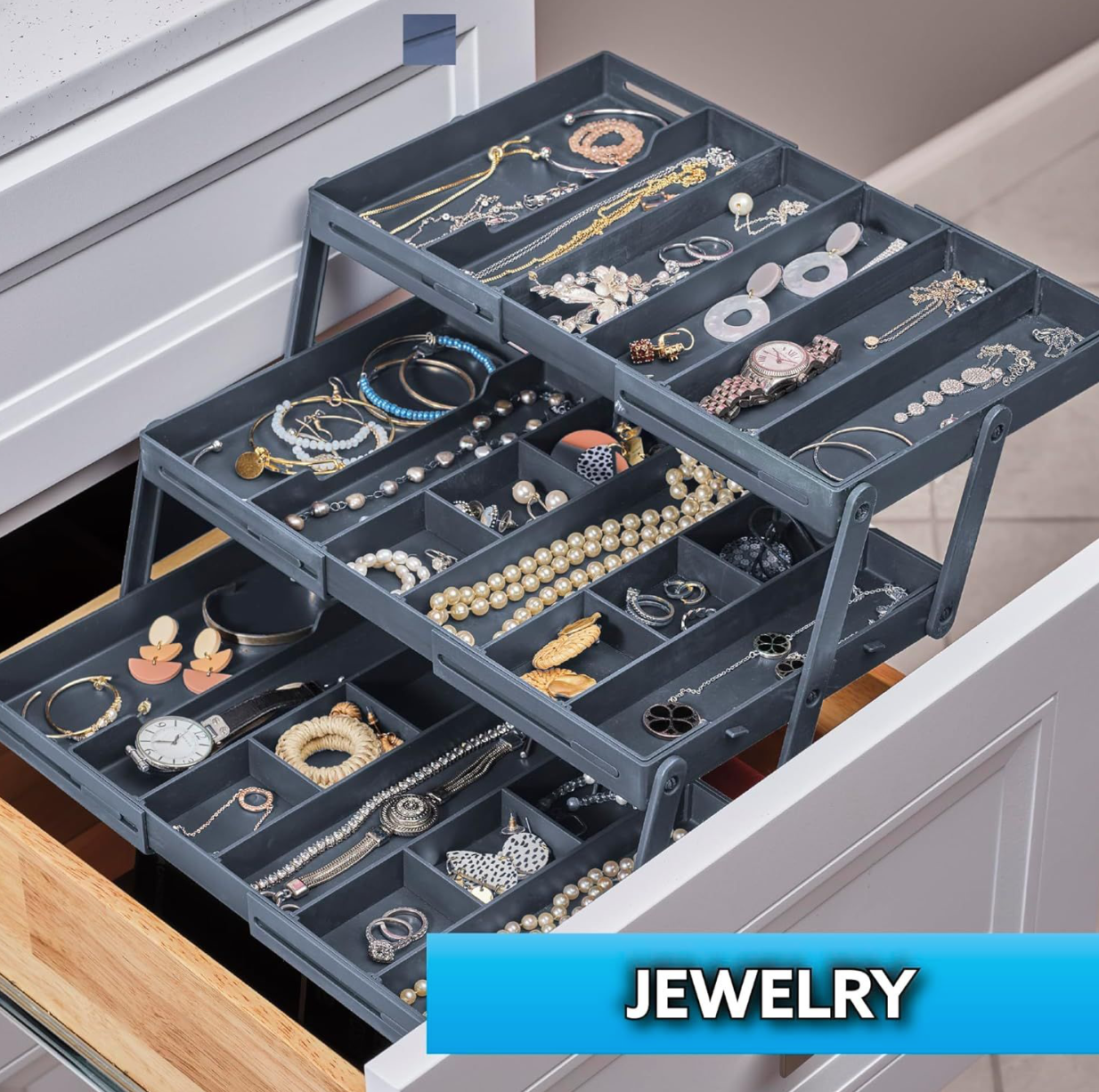 Nexxt - Smart Drawer