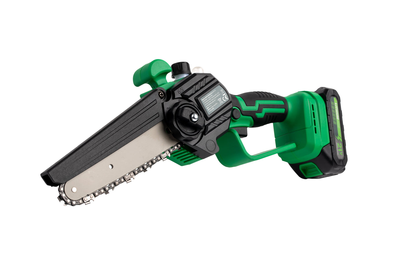 Nexxt - cordless chainsaw kit