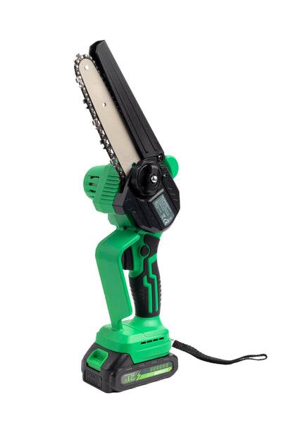 Nexxt - cordless chainsaw kit