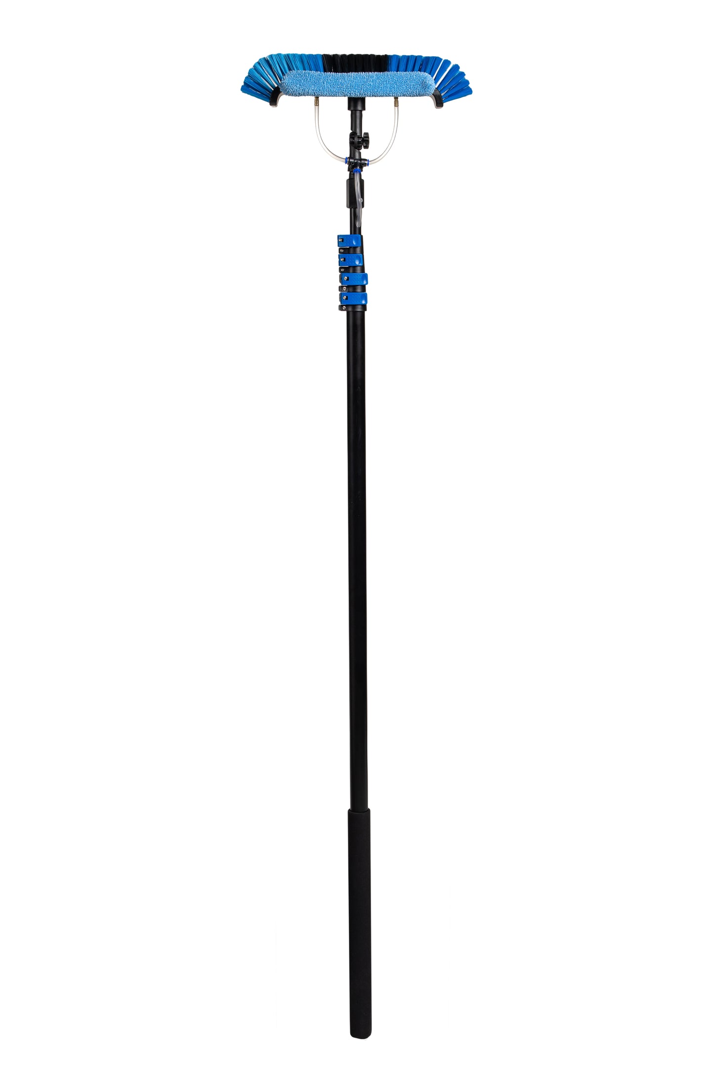 Nexxt - Telescopische waterbezem 4.6m Blauw - PentaBrush