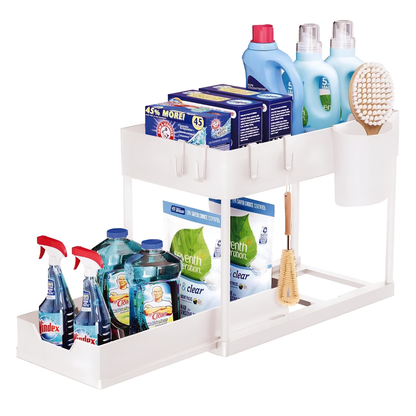 Nexxt - Gootsteenkast organizer