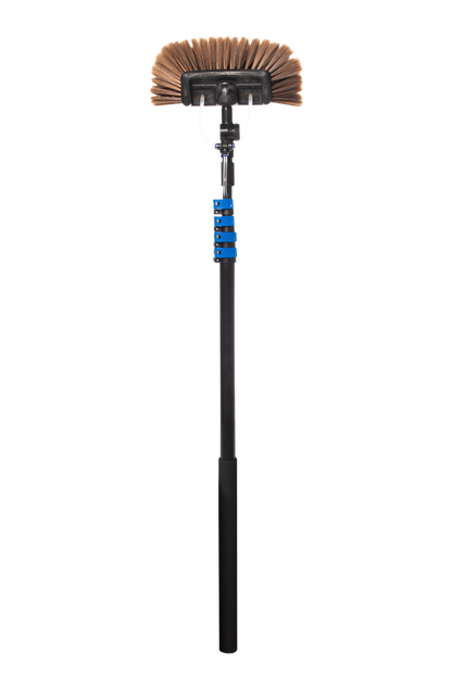 Nexxt - Telescopische Waterbezem DELUXE 6,5 m